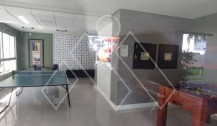 Apartamento excelente custo benefício
