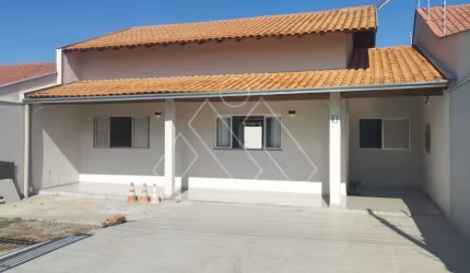 Casa reformada em Zona Norte