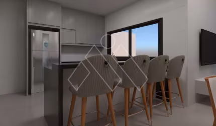 Casa 3 quartos Condominio Taua Tangara
