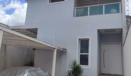 SOBRADO - JD. FRANÇA - 4 SUITES - PISCINA - 4 VAGAS - TRAVESSA DA AVENIDA ÁGUA FRIA – R$ 1.750.000,00