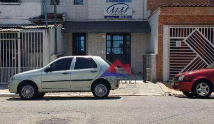 Sala para alugar, 80 m² por R$ 4.000,00/mês - Belém - São Paulo/SP
