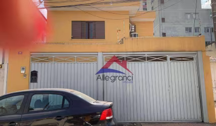 Casa com 2 dormitórios à venda, 201 m² por R$ 700.000,00 - Guarulhos - Guarulhos/SP