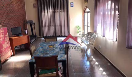 Casa com 4 dormitórios, 250 m² - venda por R$ 2.500.000,00 ou aluguel por R$ 10.000,00/mês - Tatuapé - São Paulo/SP