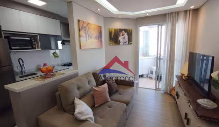 APARTAMENTO - CONDOMÍNIO IN PARQUE PANAMBY - RUA INTENDÊNCIA 300 - BELENZINHO -65 M² - 3 DORM. - 1 SUITE - 1 VAGA