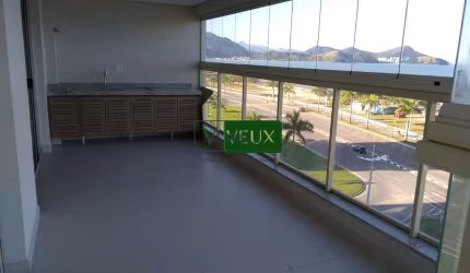 Excelente apto alto padrão para locação Aruan, Caraguatatuba