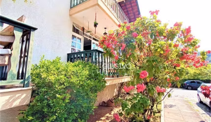 Apartamento com 2 dormitórios à venda, 75 m²P endotiba - Niterói/RJ
