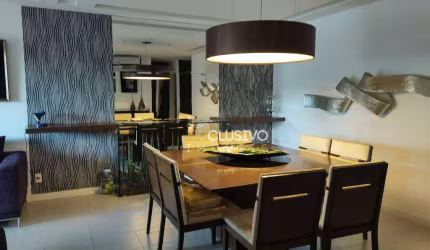 Apartamento com 4 dormitórios à venda, 130 m² - Icaraí - Niterói/RJ