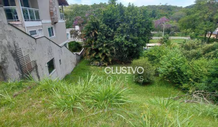 Terreno à venda, 420 m² - Rio do Ouro - Niterói/RJ