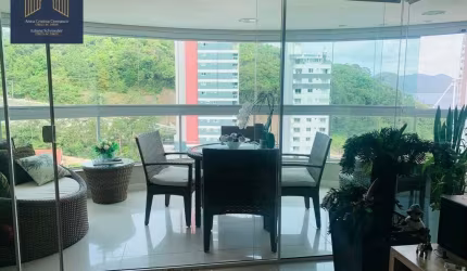 Apartamento Alto Padrão próximo a praia