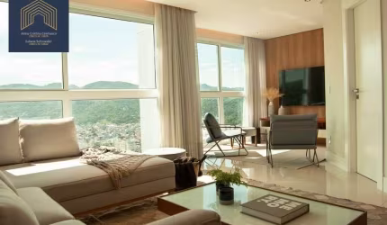 Apartamento Mobiliado e Decorado
