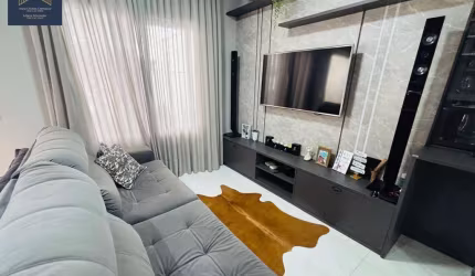 Sobrado Triplex em Camboriu