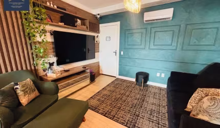 Apartamento à venda no bairro Tabuleiro - Camboriú/SC