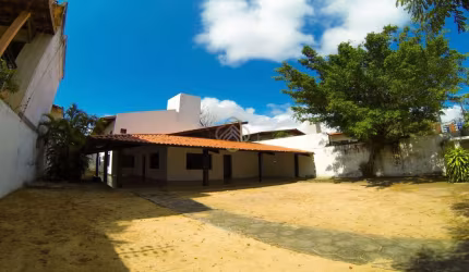 Casa a venda no Edson Queiroz em Fortaleza Aluguel ponto comercial Edson Queiroz Fortaleza