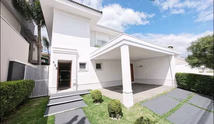 Casa em Condomínio para Locação em São José dos Campos, Urbanova, 4 dormitórios, 2 suítes, 5 banheiros, 2 vagas