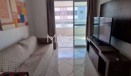 Apartamento com 2 quartos, Guilhermina, Praia Grande - R$ 598 mil, Cod: 414