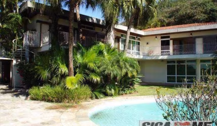 J. GUEDALA LOCAÇÃO 1.900M2TERRENO /1.300 AC $ 27.000,00 /5STES/QUADRA TÊNIS