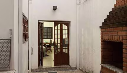 CASA 140m² a.c  - VILA MARIANA