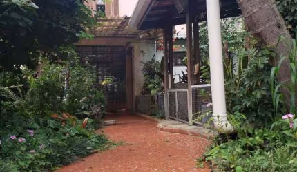 SOBRADO RESIDENCIAL 500m² - CAMPO BELO - VENDA/LOCAÇÃO - ÓTIMA OPORTUNIDADE
