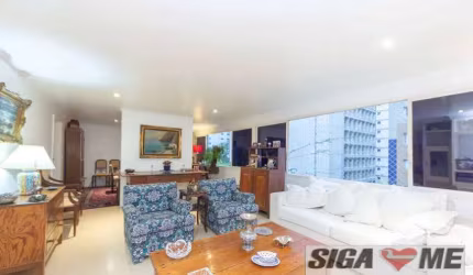APTO ITAIM BIBI (149M²Á.Ú) VENDA R$ 2.130.000,00