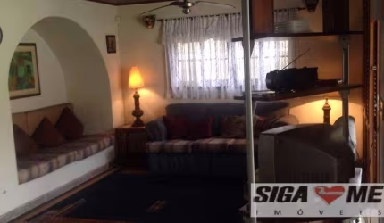 CASA 300M² - GUARUJÁ - VENDA R$650.000,00