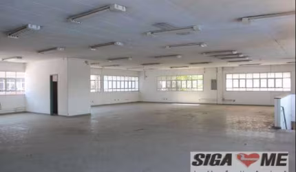 OSASCO LOCAÇÃO GALPÃO ESCRITÓRIO RECEPÇÃO VGS 2.830m2 A.Ú $69.500,00