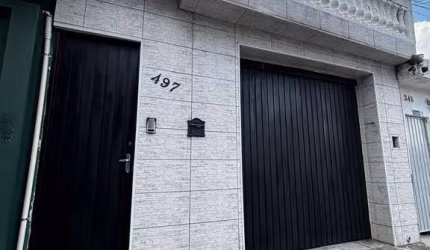 Casa em Jardim Selma com 125m²/Venda R$439.000,00