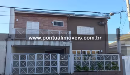 Casa para Alugar em Marília no Bairro Jardim Maria Izabel