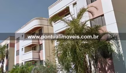 Apartamento à Venda em Marília próximo a Unimar