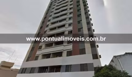 Apartamento à Venda no Central Park em Marília SP