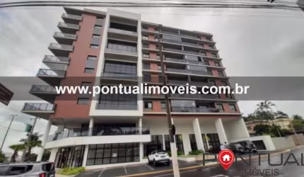 Apartamento Duplex à Venda na Av. Esmeraldas em Marília