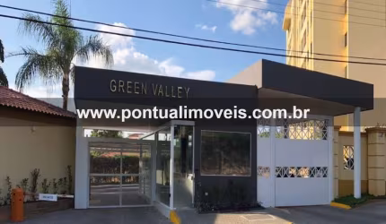 Apartamento à Venda no Condomínio Green Valley Park