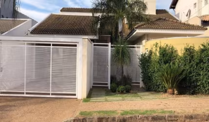 Casa para Locação em Marília no Bairro Jardim Tropical