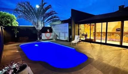 Casa para Venda Jardim Acapulco (Ref.:CA00758)