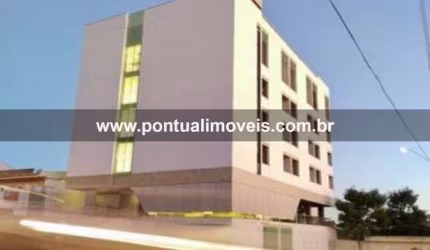 Apartamento para venda em Marília Edifício Carmelo560