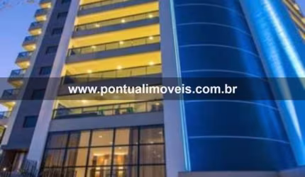 Apartamento de Luxo à Venda em Marília-SP, Parque Araucária  3 Quartos, 3 Suítes, 1 Sala, 2 Vagas, 209 m².