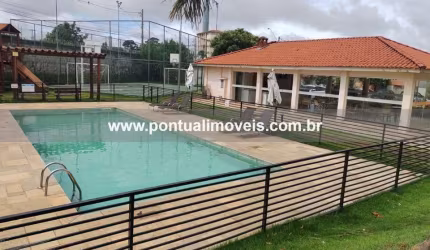 Casa à venda em Marília no Condomínio Rossi Allegra