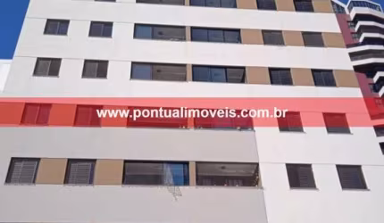 Marília-SP: Apartamento à Venda no Bairro Boa Vista com 3 Quartos, 1 Suíte, 2 Vagas de Garagem e 95m² de Área