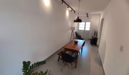 Casa em Condomínio à Venda em Marília-SP - 1 Quarto, 1 Sala, 2 Banheiros e 1 Vaga no Condomínio Residencial Arezzo II