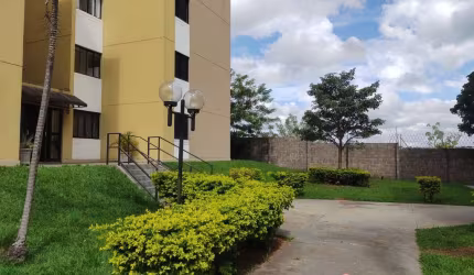 Imperdível oportunidade de adquirir um apartamento de 3 quartos no Jardim Portal do Sol, Marília-SP!