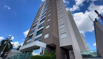 Apartamento de 3 quartos com suíte à venda em Marília-SP, excelente localização no bairro Marília!