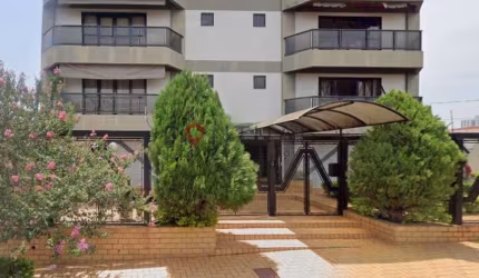 Apartamento à venda em Marília-SP, bairro Altaneira com 3 quartos, 1 suíte, 2 salas, 2 vagas de garagem e 115,00 m² de área.