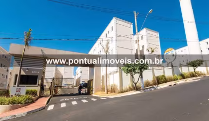 Imperdível oportunidade: Apartamento à venda em Marília-SP, Jardim California. 2 quartos, 1 sala, 1 banheiro, 47m² de área.