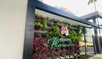 Aluguel de Apartamento em Marília-SP, Jardim Cristo Rei: 2 Quartos, 1 Sala, 1 Vaga de Garagem, 45m². Venha conferir!
