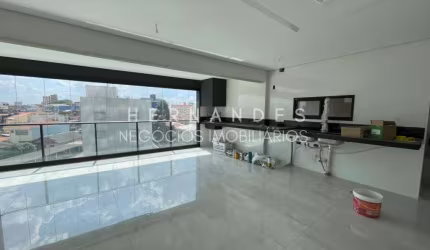 Condominio novo em Osasco com 3 suítes e 4 Vagas para Carro. Apartamento novo Marcco Bela Vista
