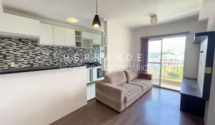 Apartamento disponível para venda no Condomínio Vista Bella Barueri