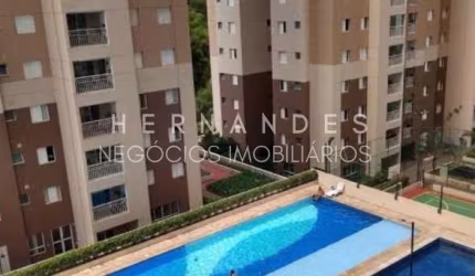 Venda apartamento Garden de 73 metros