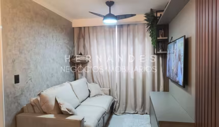 Venda apartamento Spazio Serra da Cantareira em São Paulo