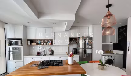 Venda apartamento no Condomínio Life Park