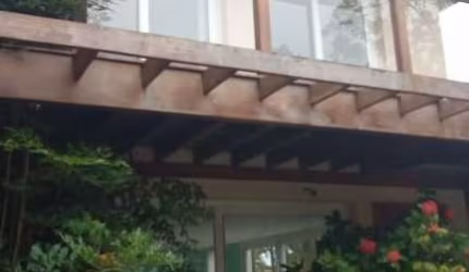 Excelente Casa - Barra do Una