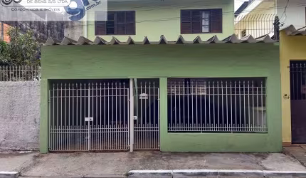 Ótima casa!!